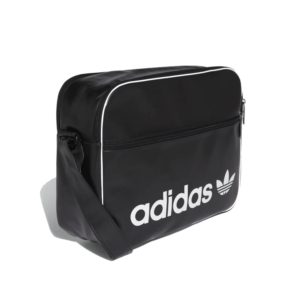 Adidas Vintage Airliner Shoulder Bag